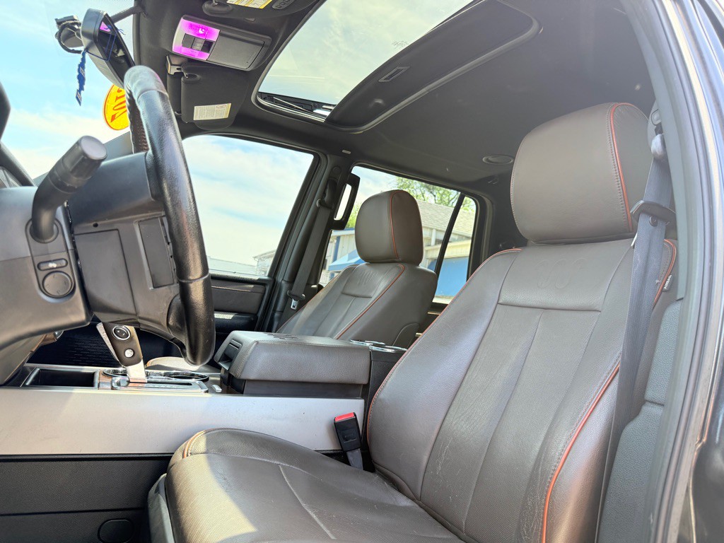 2015 Ford Expedition Image 21