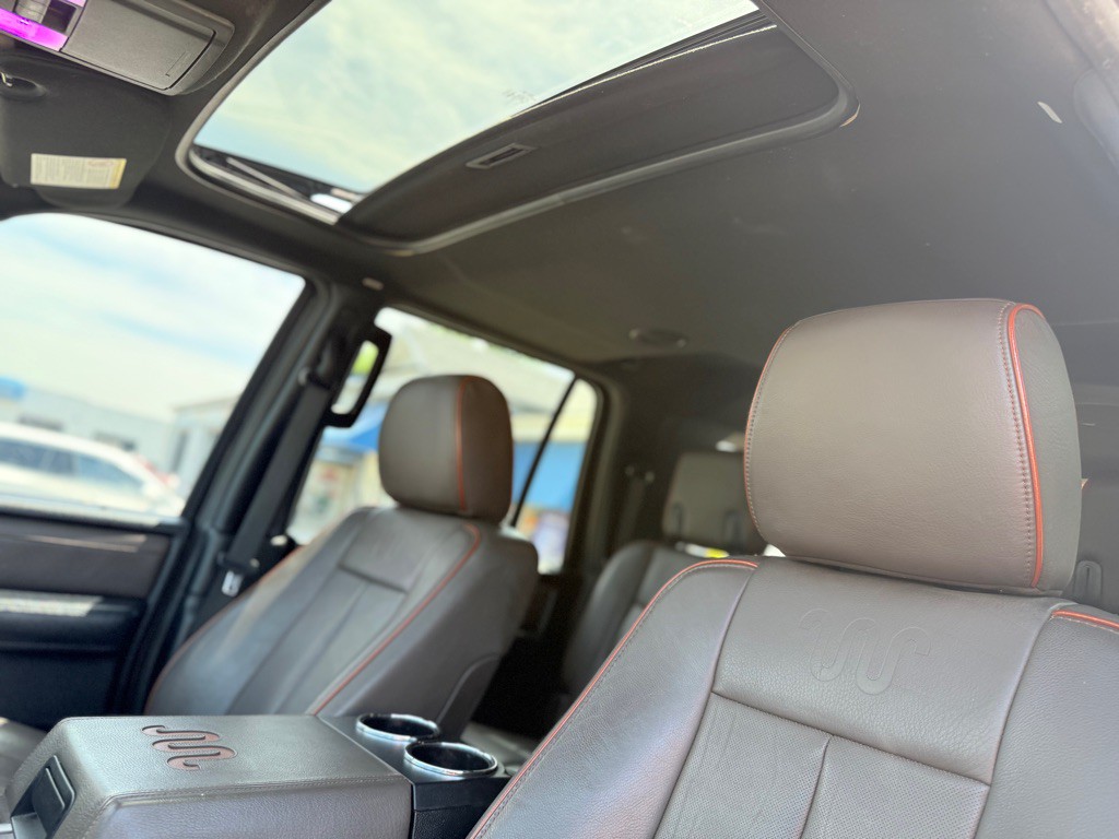 2015 Ford Expedition Image 22