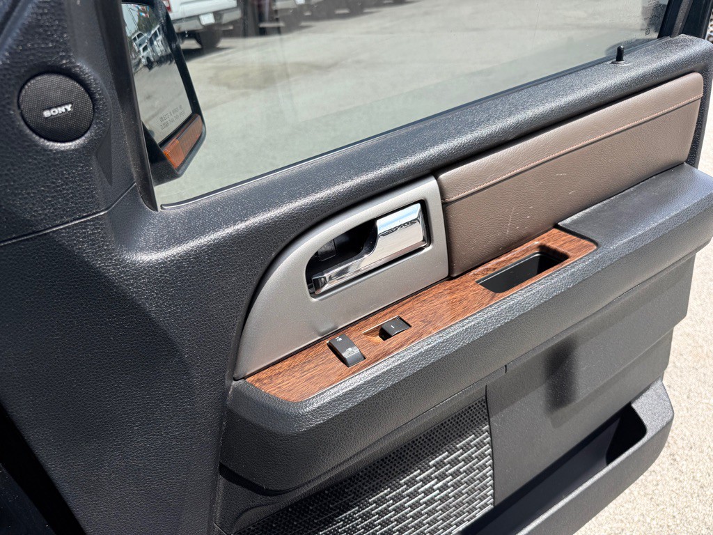 2015 Ford Expedition Image 23