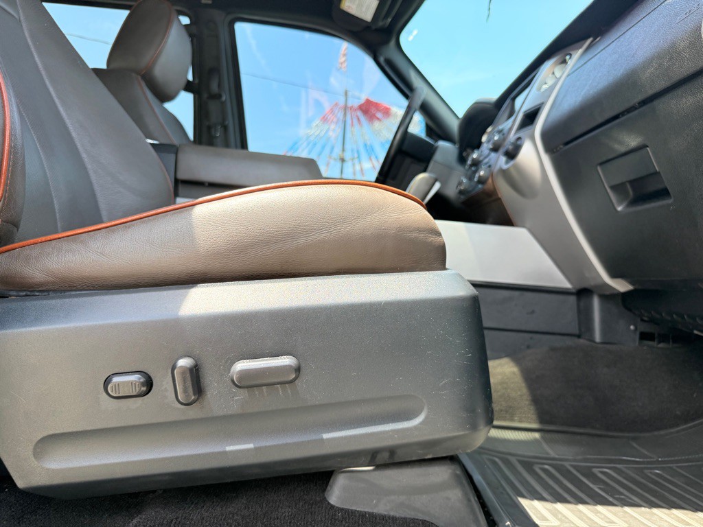 2015 Ford Expedition Image 26