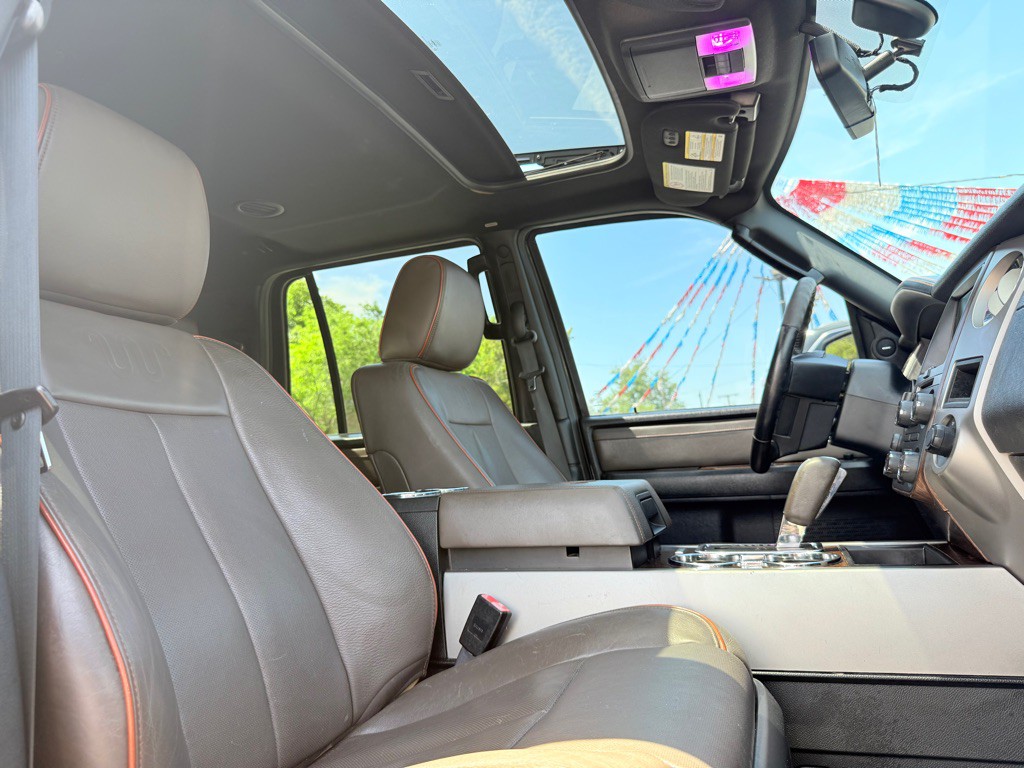 2015 Ford Expedition Image 27