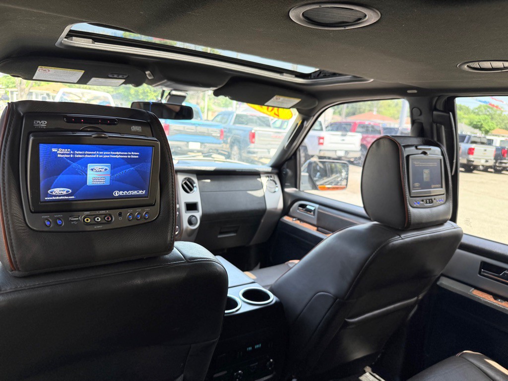 2015 Ford Expedition Image 30