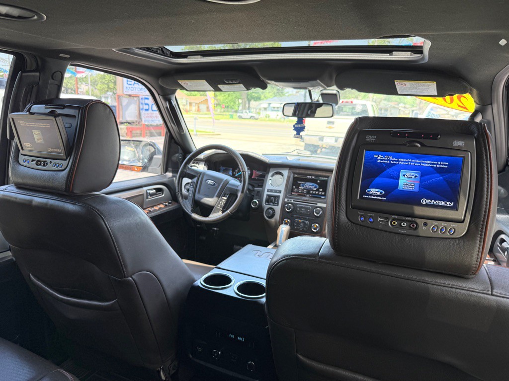 2015 Ford Expedition Image 31
