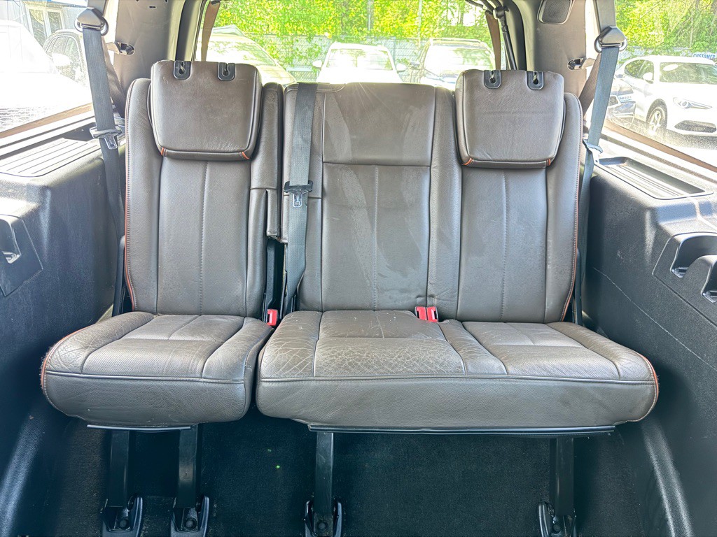 2015 Ford Expedition Image 32