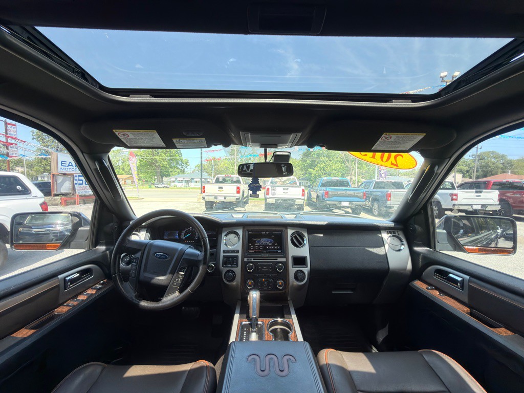 2015 Ford Expedition Image 33