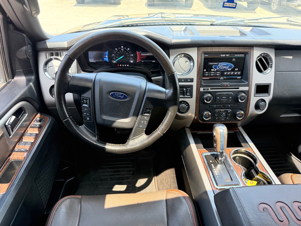 2015 Ford Expedition Image 36