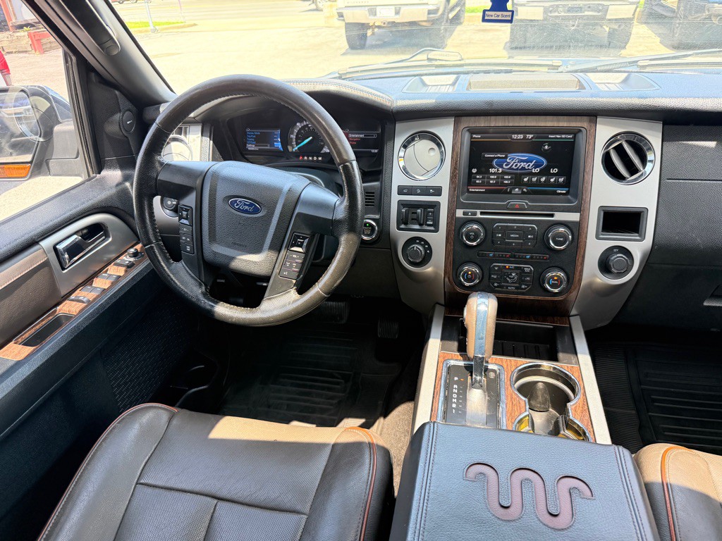 2015 Ford Expedition Image 37