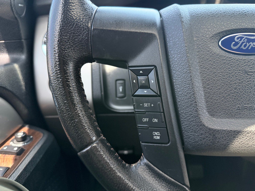 2015 Ford Expedition Image 39