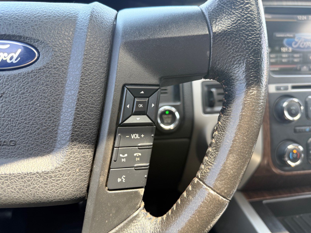 2015 Ford Expedition Image 40