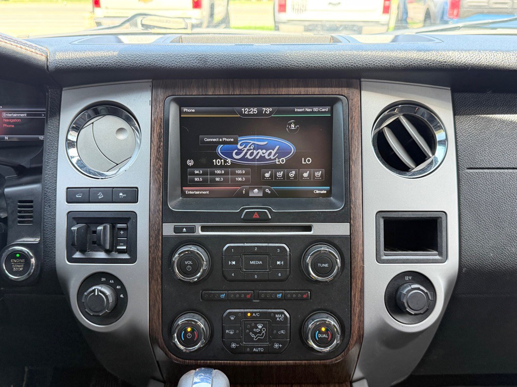 2015 Ford Expedition Image 44