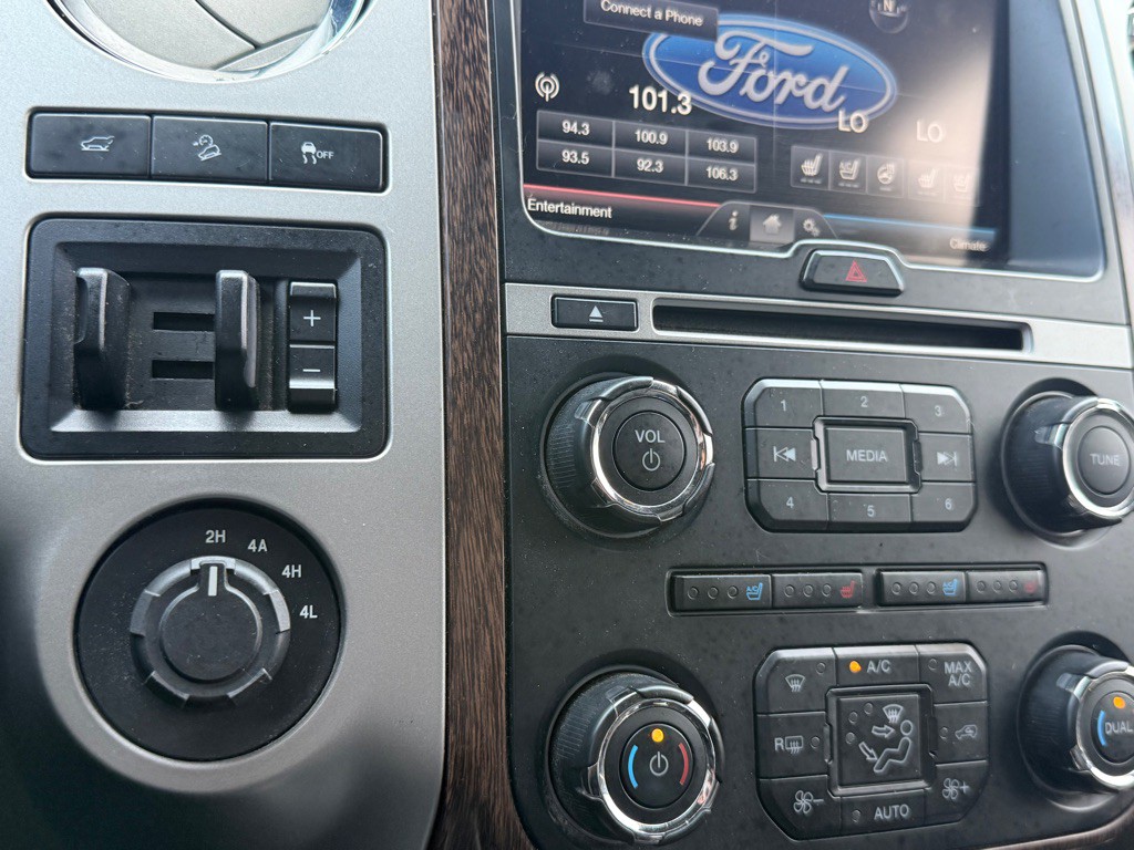 2015 Ford Expedition Image 45
