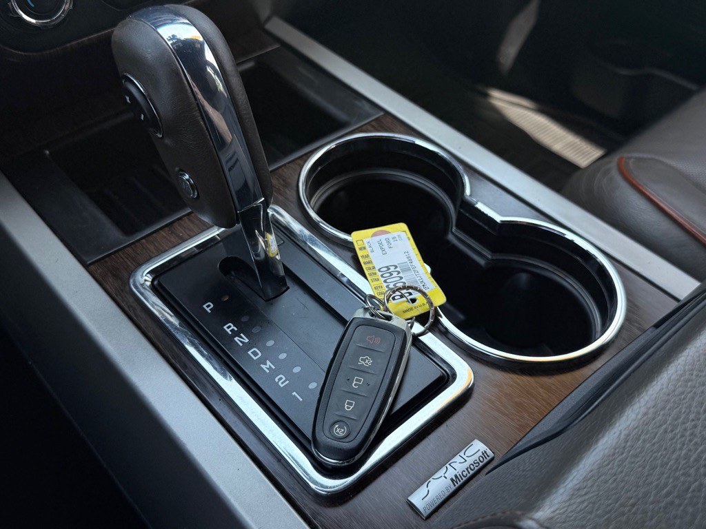 2015 Ford Expedition Image 46