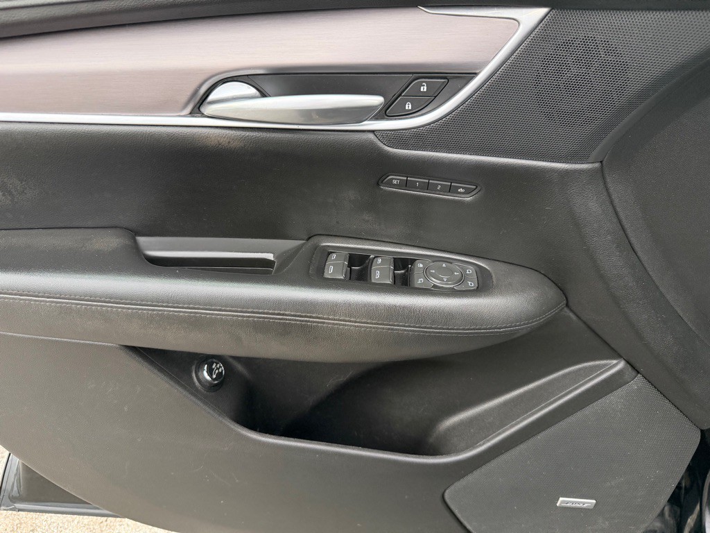 2017 Cadillac XT5 Image 18