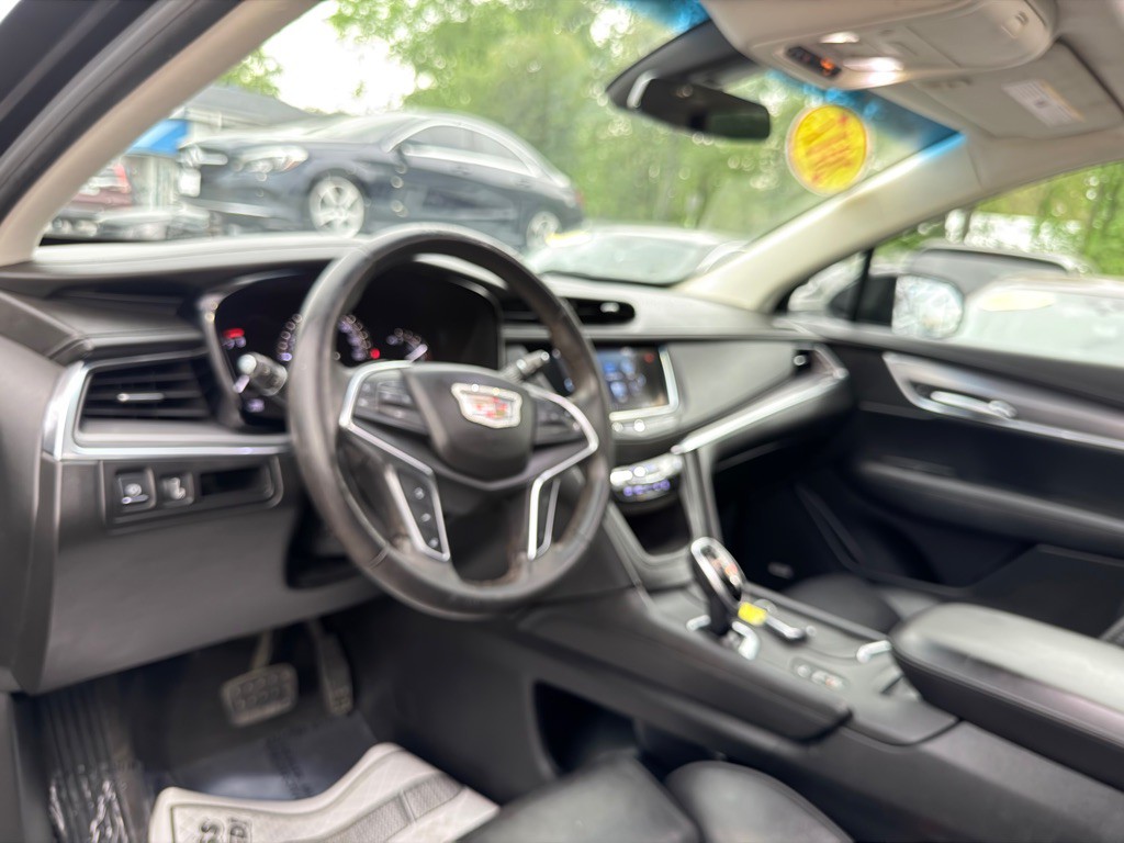 2017 Cadillac XT5 Image 21