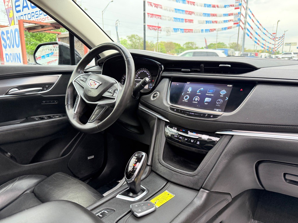 2017 Cadillac XT5 Image 27