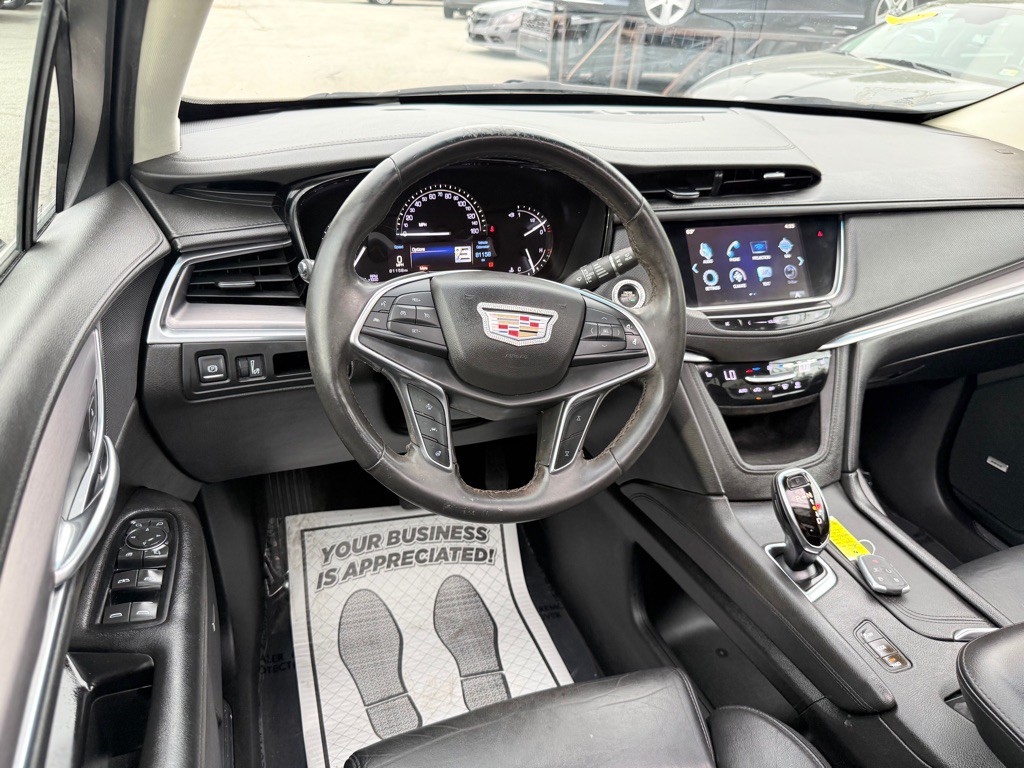 2017 Cadillac XT5 Image 33