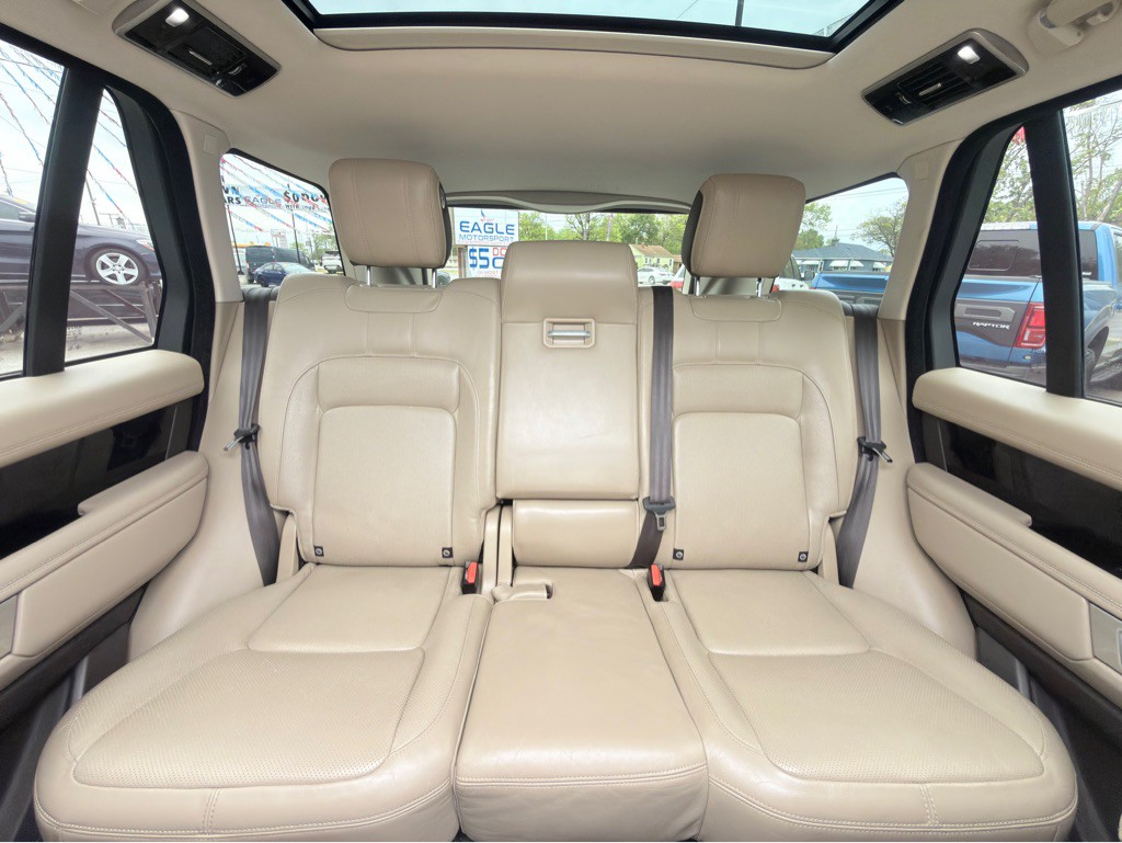 2019 Land Rover Range Rover Image 26