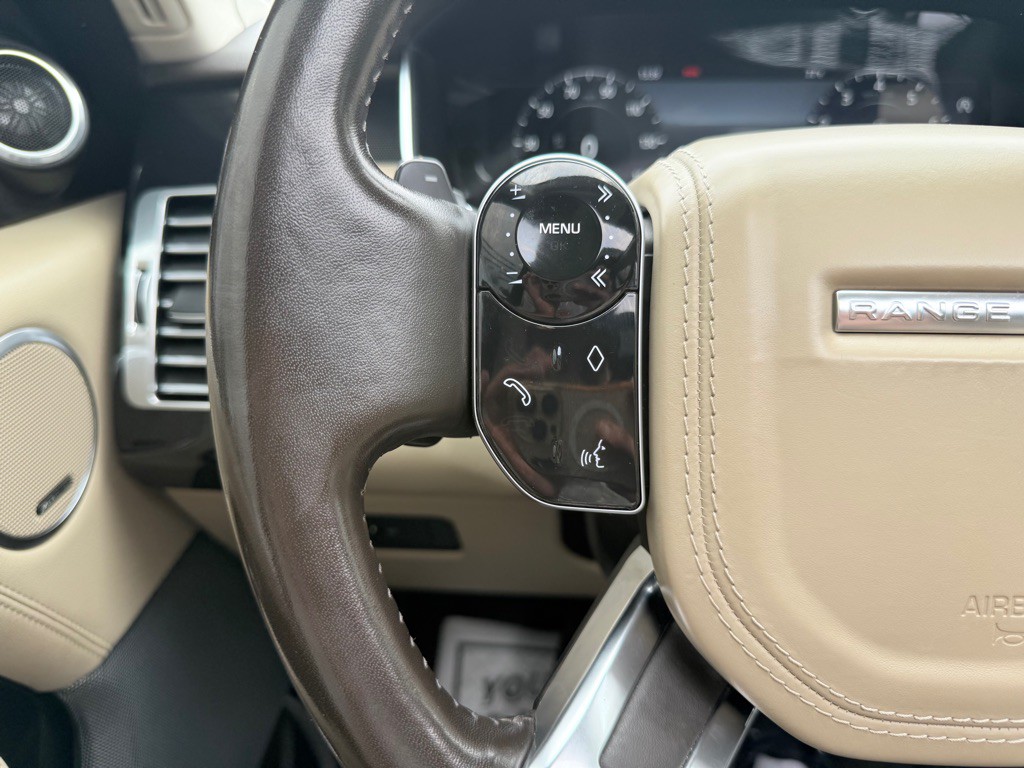 2019 Land Rover Range Rover Image 32
