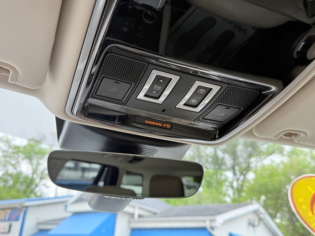 2019 Land Rover Range Rover Image 35