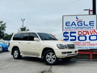 Image for 2004 Lexus LX 470 ID: 7415936