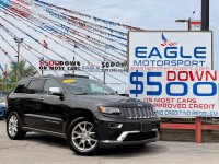 Image for 2014 Jeep Grand Cherokee Summit ID: 7422649