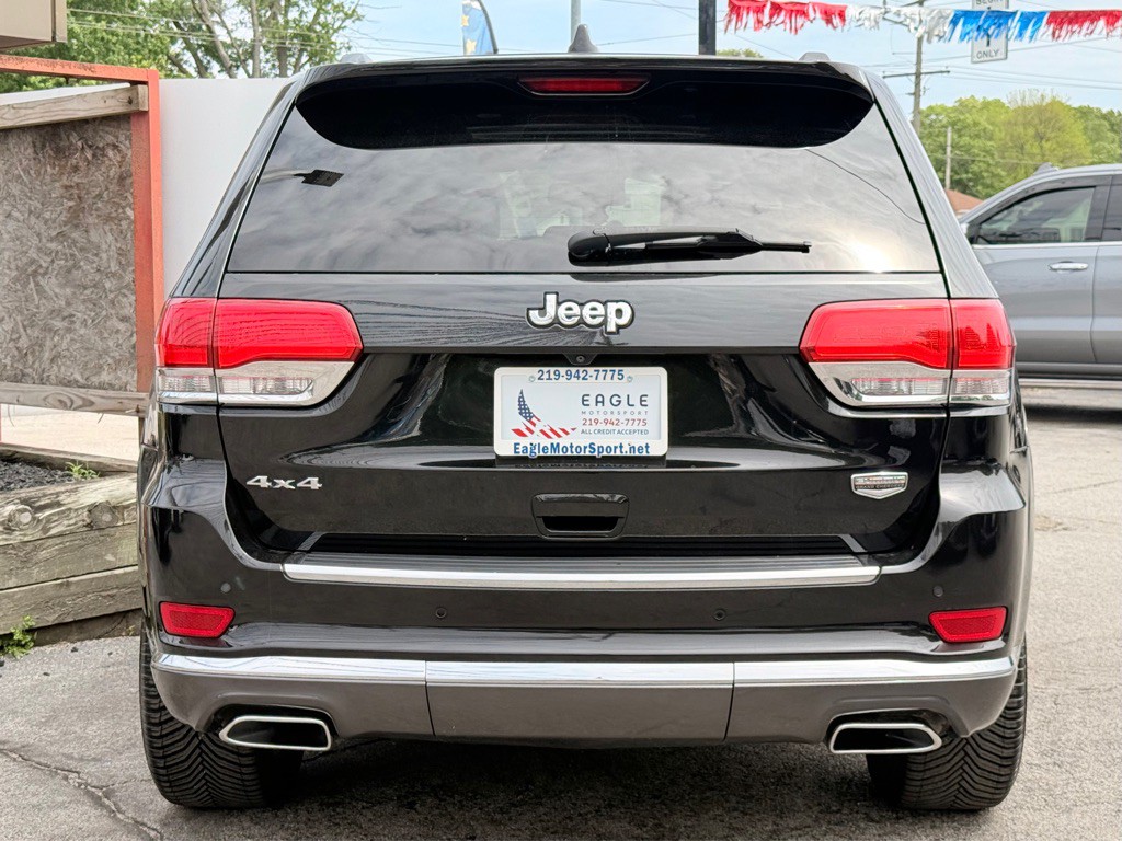 2014 Jeep Grand Cherokee Image 10
