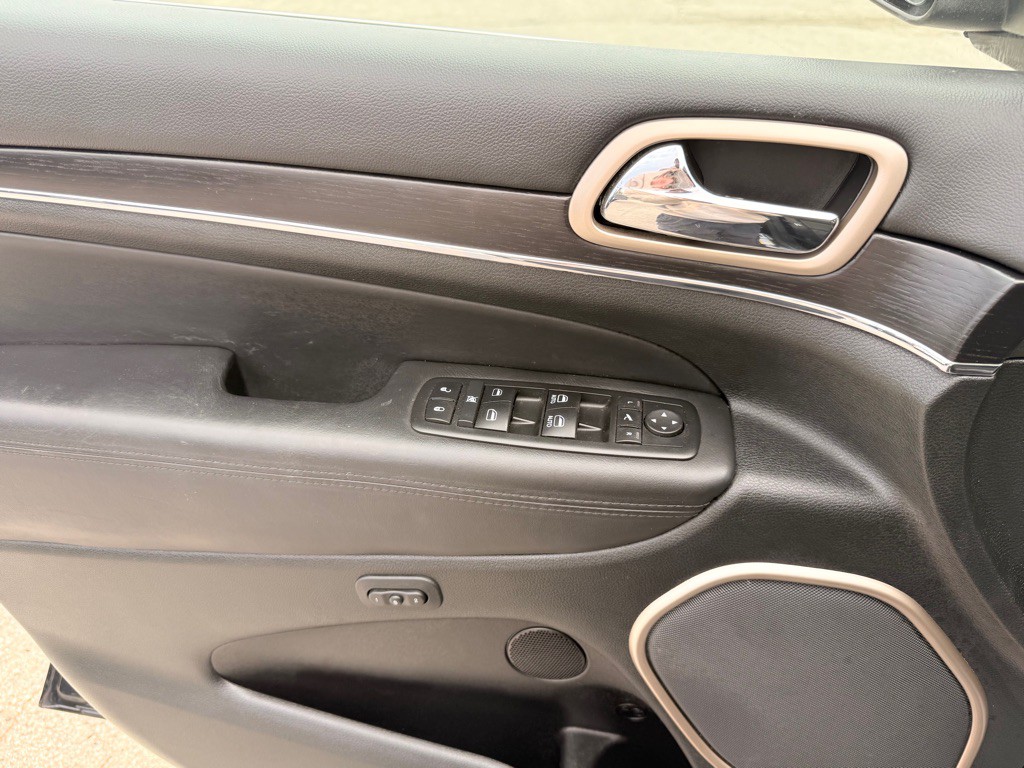 2014 Jeep Grand Cherokee Image 20