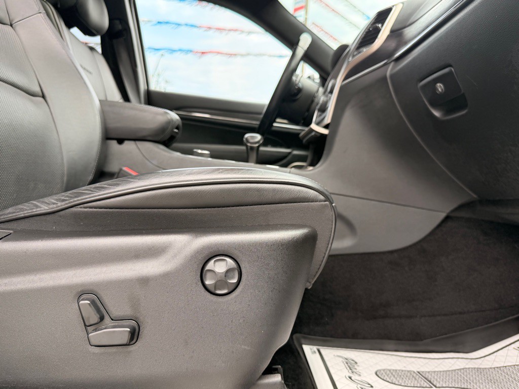 2014 Jeep Grand Cherokee Image 28