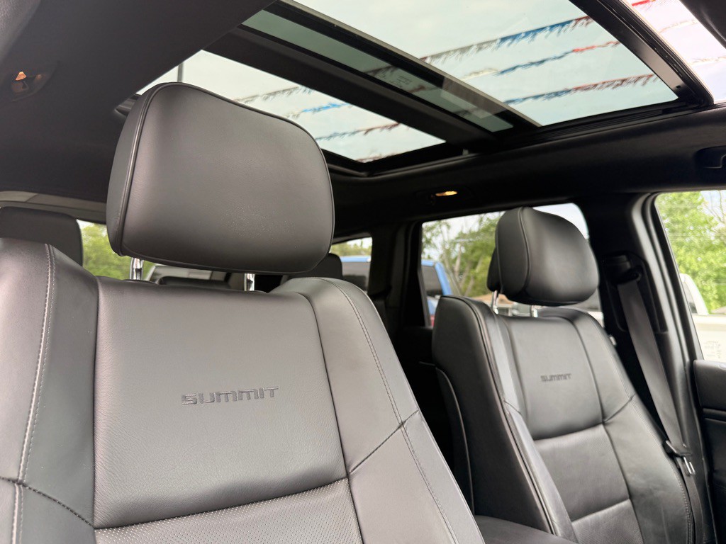 2014 Jeep Grand Cherokee Image 30