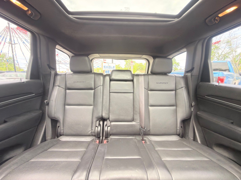 2014 Jeep Grand Cherokee Image 31