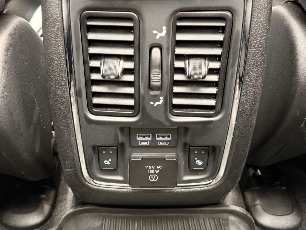 2014 Jeep Grand Cherokee Image 32