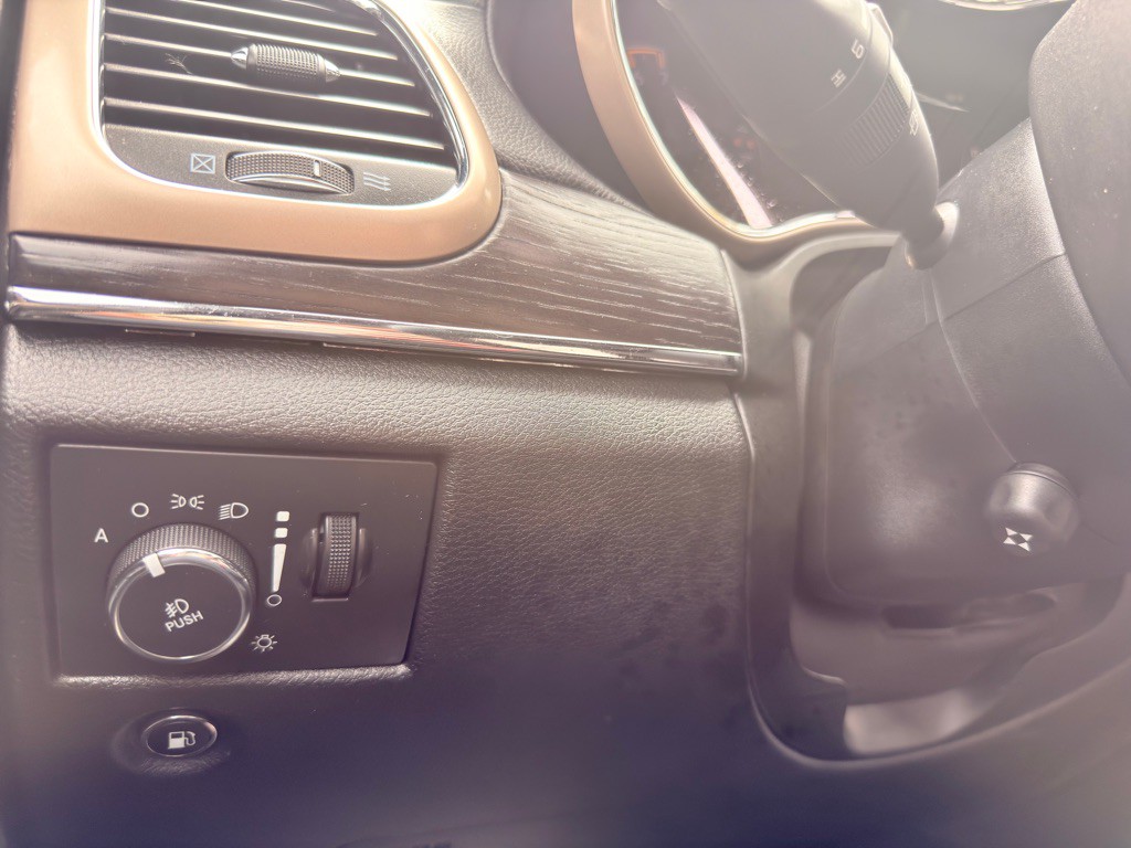 2014 Jeep Grand Cherokee Image 38