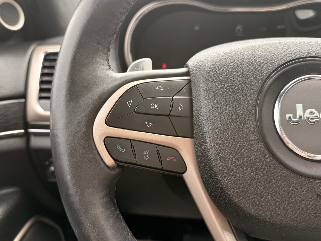 2014 Jeep Grand Cherokee Image 39