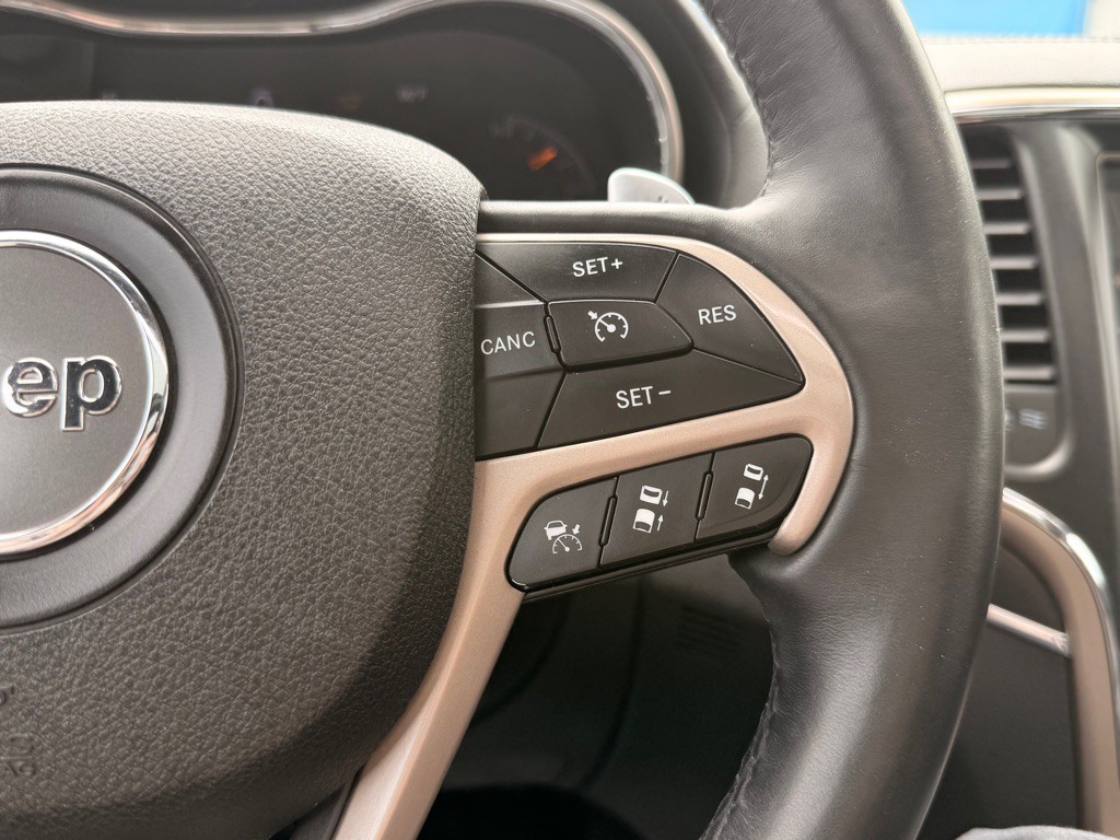 2014 Jeep Grand Cherokee Image 41