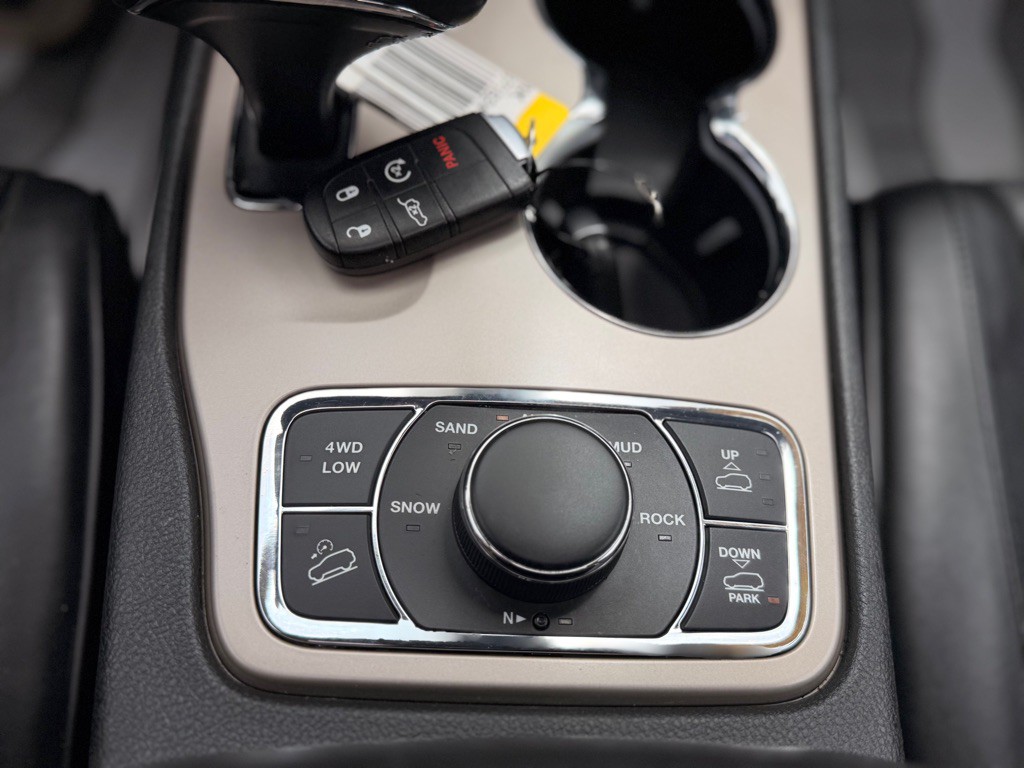 2014 Jeep Grand Cherokee Image 46