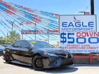 Image for 2021 Toyota Camry TRD ID: 7422708