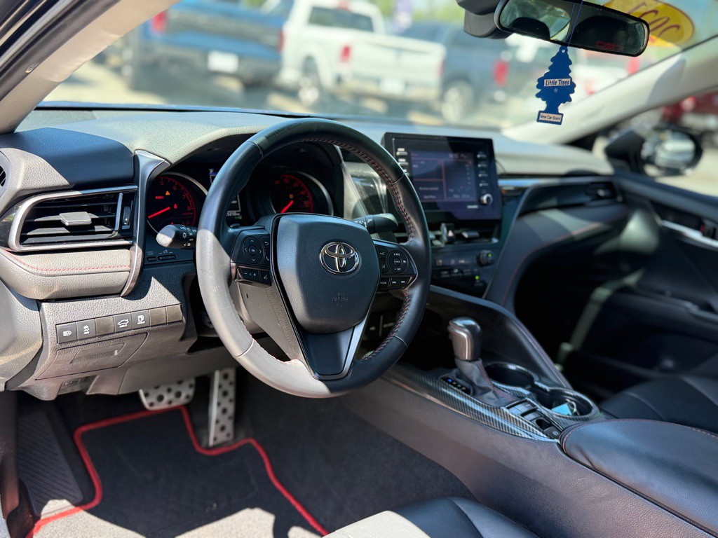2021 Toyota Camry Image 15