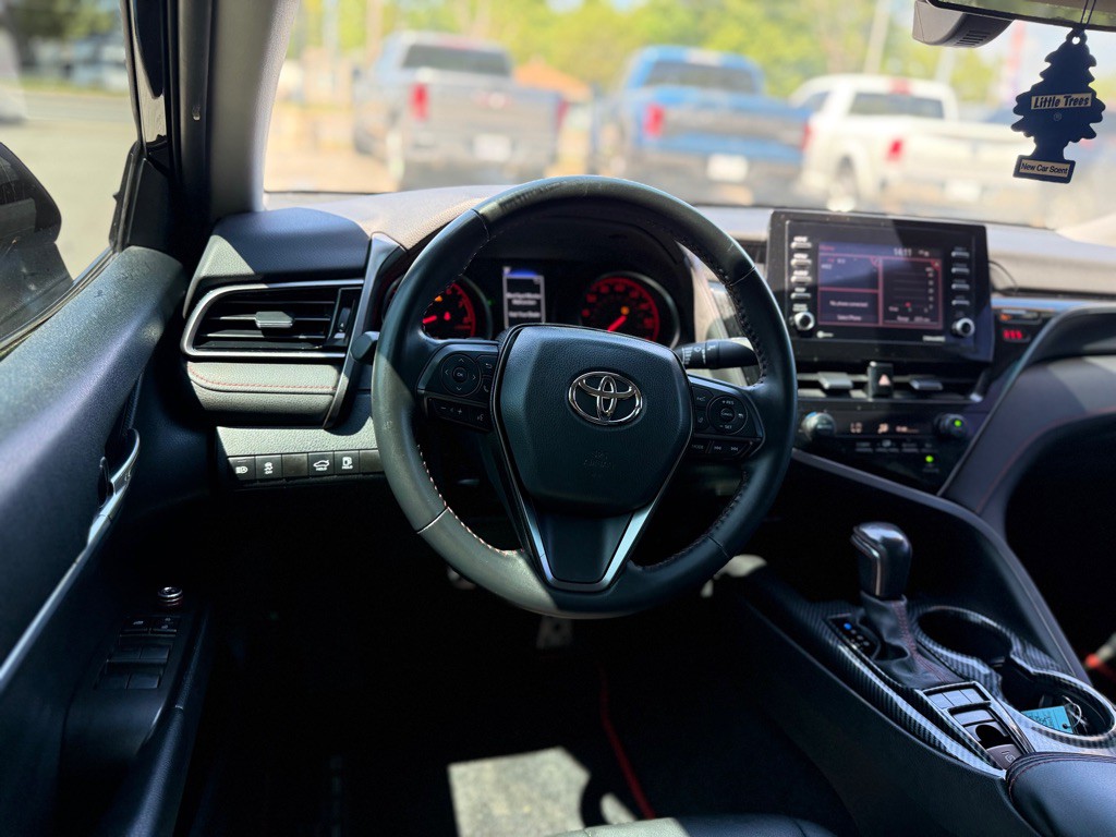 2021 Toyota Camry Image 24