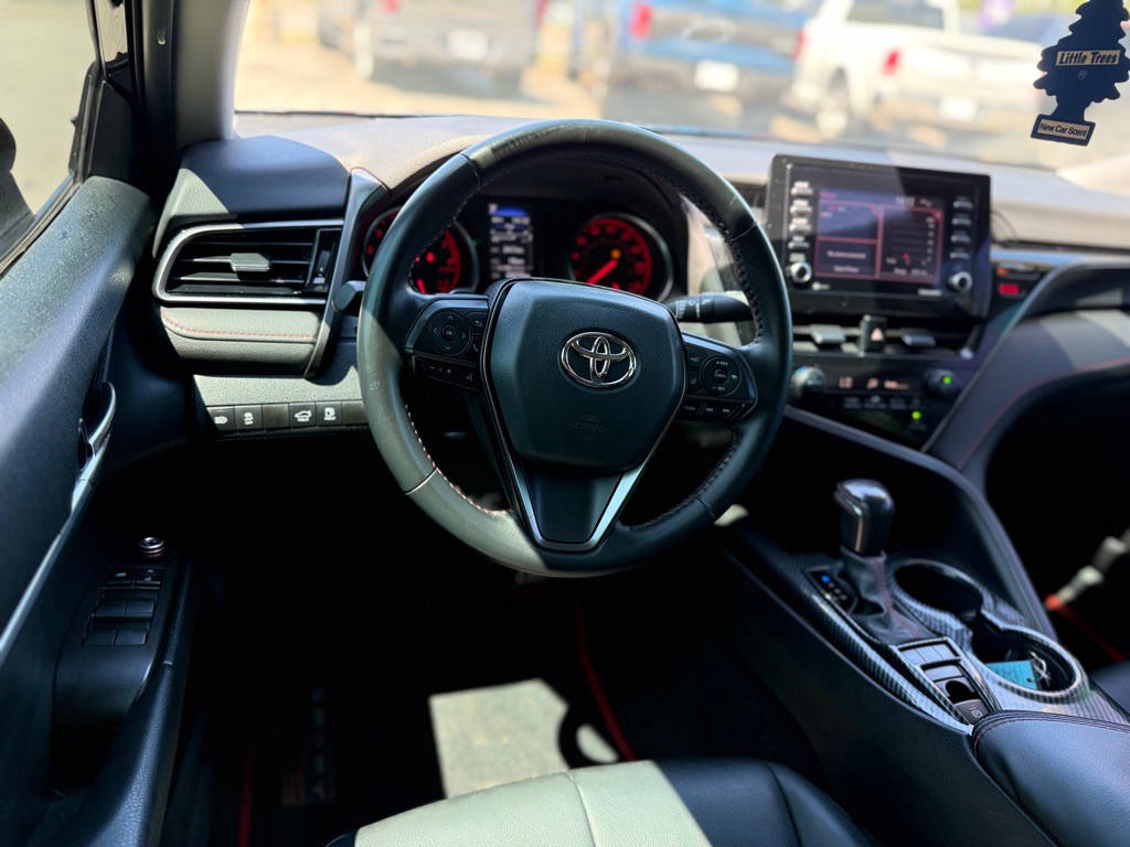 2021 Toyota Camry Image 26