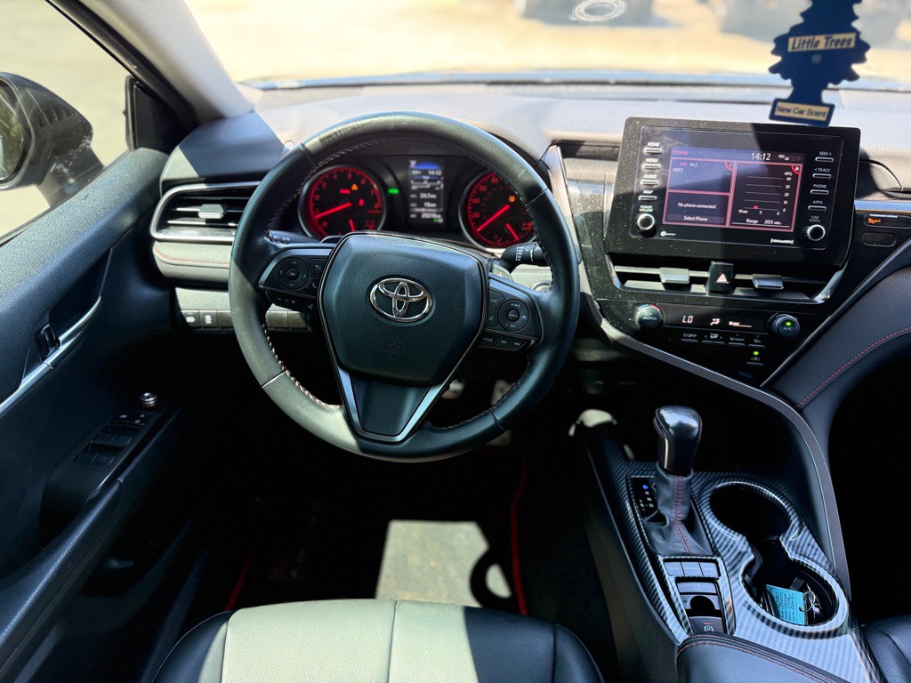 2021 Toyota Camry Image 27