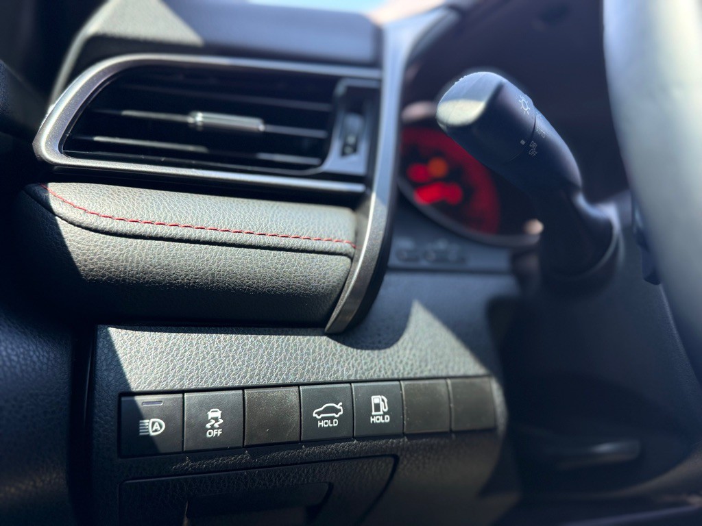 2021 Toyota Camry Image 29