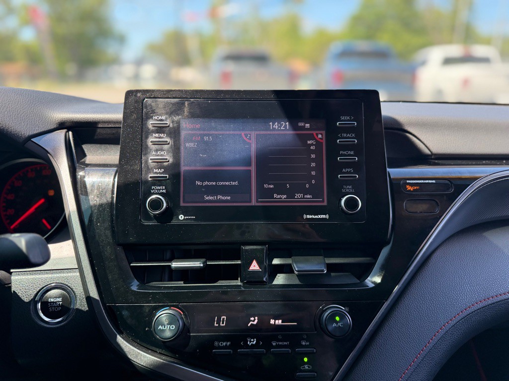 2021 Toyota Camry Image 33
