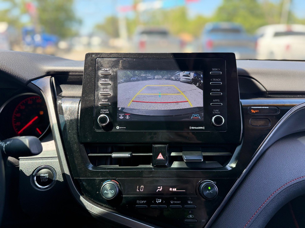 2021 Toyota Camry Image 34