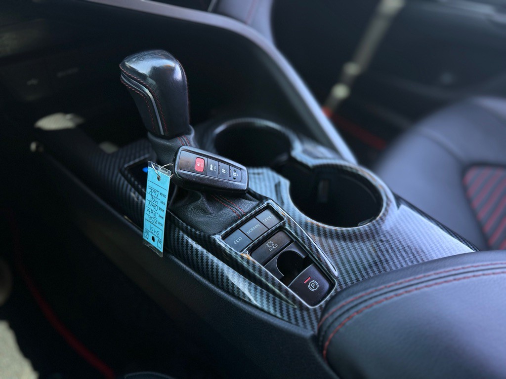 2021 Toyota Camry Image 35