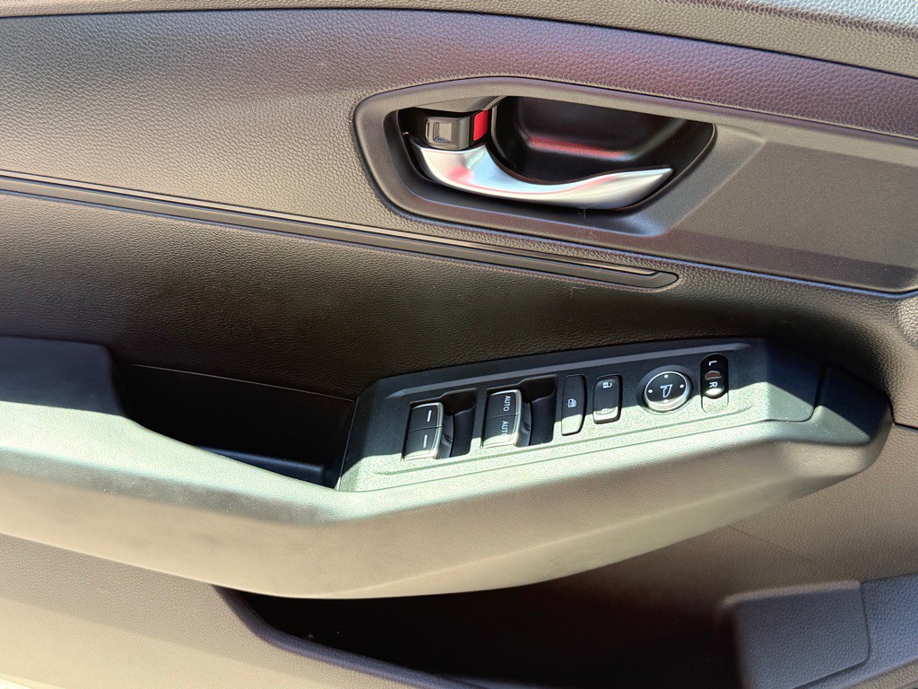 2024 Honda Accord Image 16