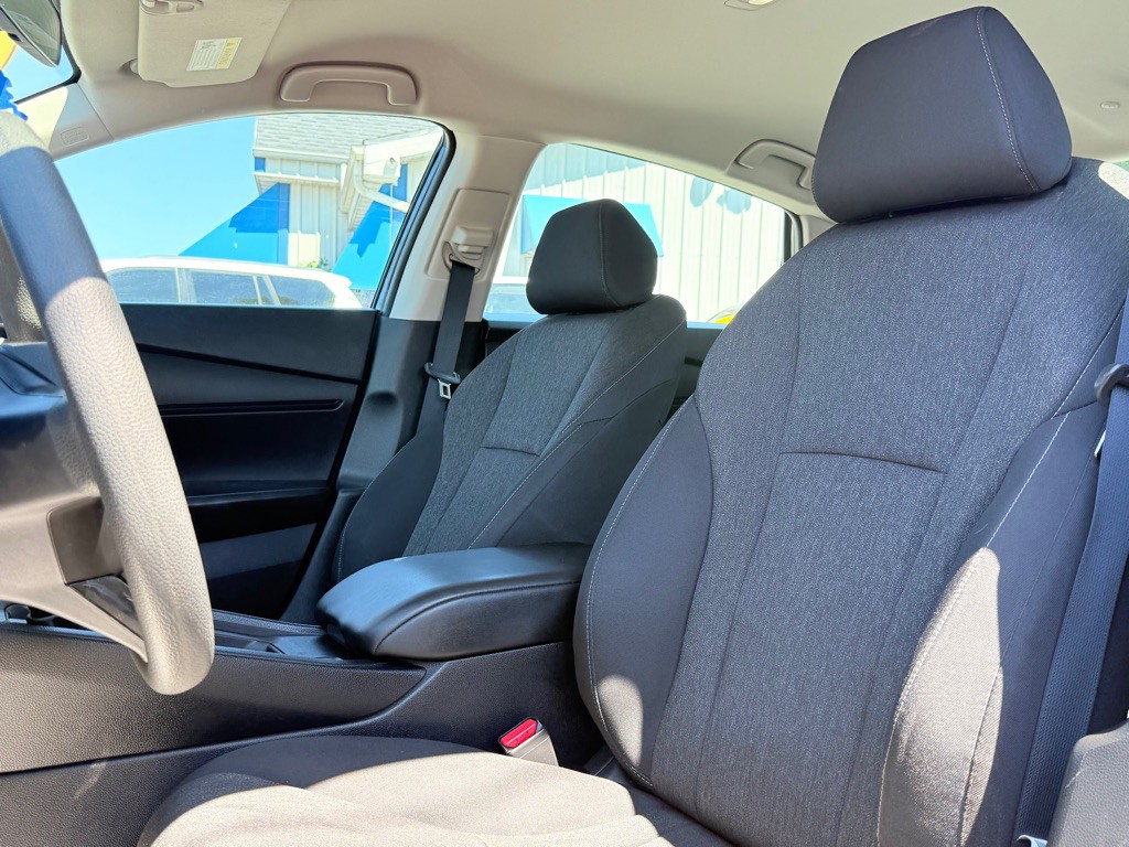 2024 Honda Accord Image 18
