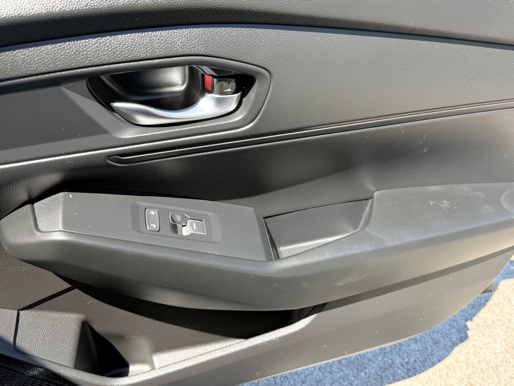 2024 Honda Accord Image 19