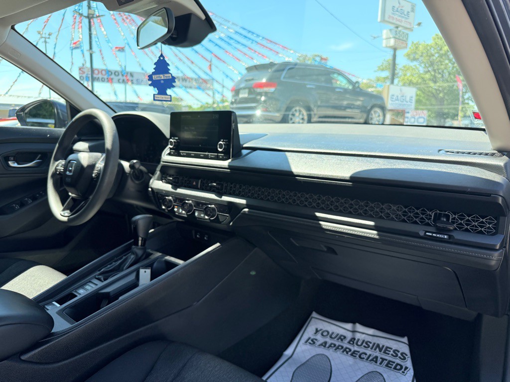 2024 Honda Accord Image 20