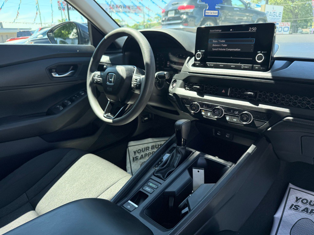 2024 Honda Accord Image 21