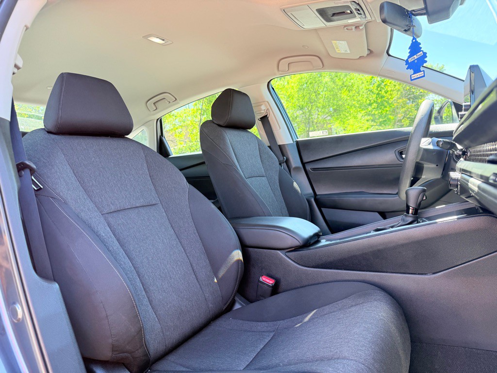 2024 Honda Accord Image 22